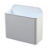 Color Painted Steel Bin 11 Liters